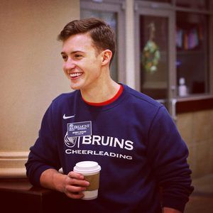 Meet your Posher, Bobby